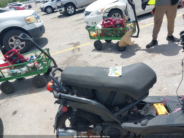 Jiangsu Baodiao Scooter