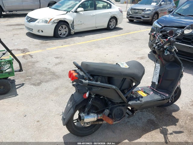 Jiangsu Baodiao Scooter