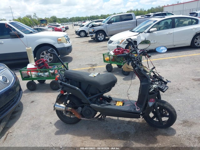 Jiangsu Baodiao Scooter