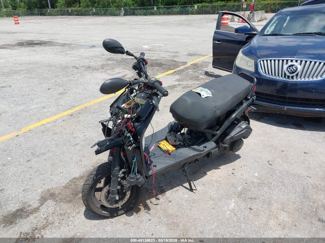 Jiangsu Baodiao Scooter