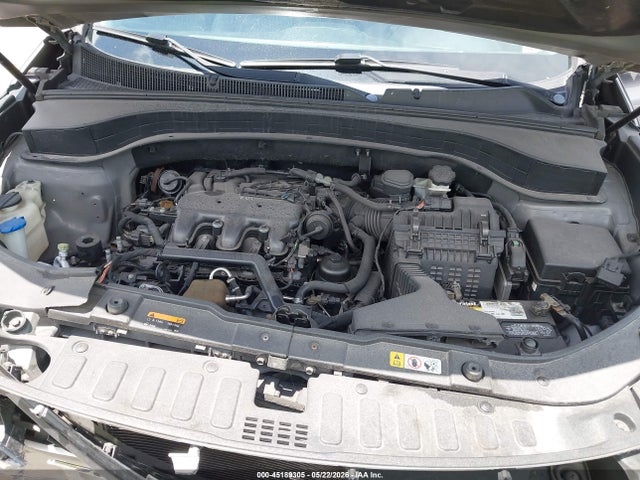 Kia Sorento Sx