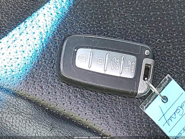 Kia Sorento Sx