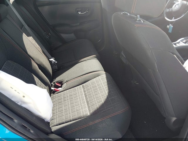 Honda HR-V 2wd Sport
