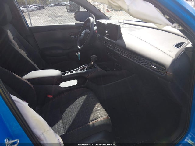 Honda HR-V 2wd Sport