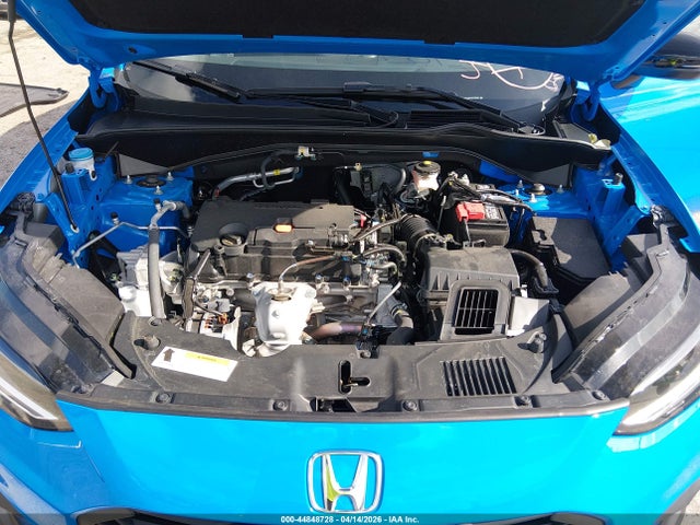 Honda HR-V 2wd Sport