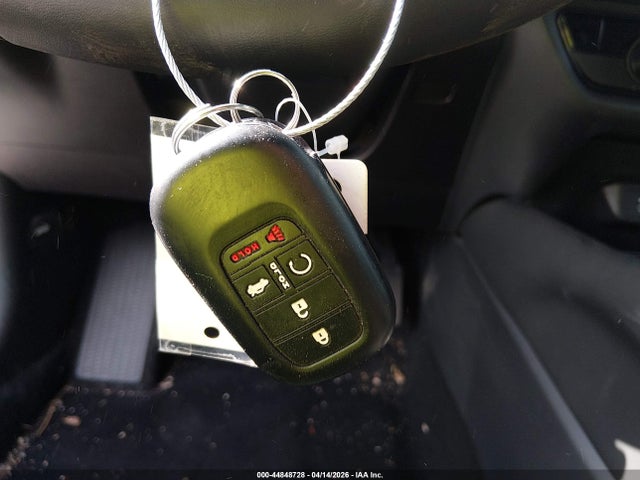 Honda HR-V 2wd Sport