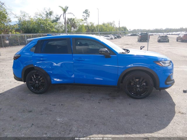 Honda HR-V 2wd Sport
