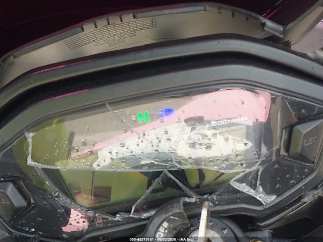 Honda Cbr500 R