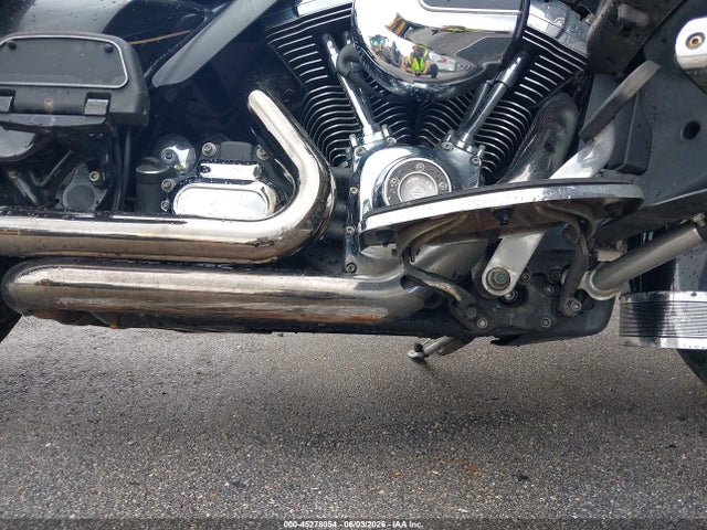 Harley-Davidson Flhtk Ultra Limited