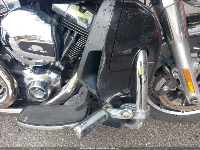 Harley-Davidson Flhtk Ultra Limited
