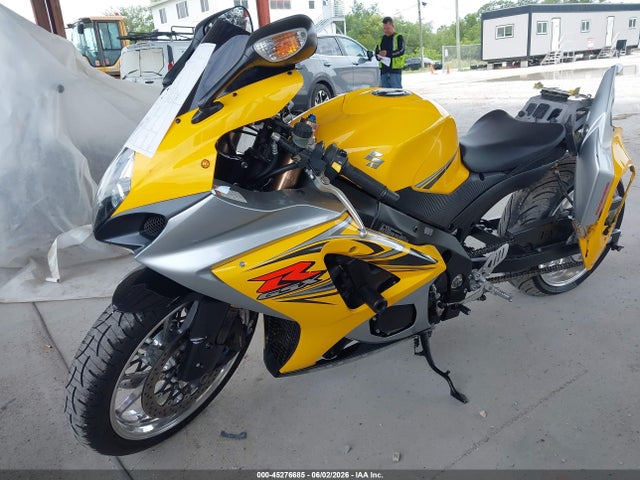 Suzuki Gsx-r1000
