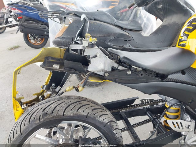 Suzuki Gsx-r1000