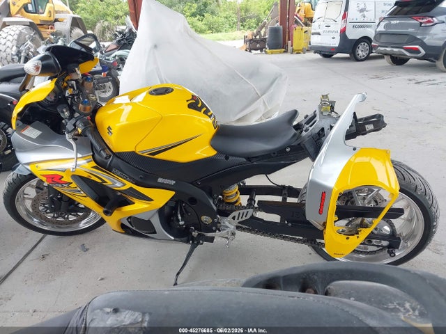 Suzuki Gsx-r1000
