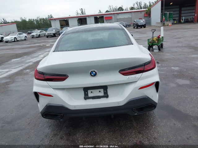 BMW 8 Series