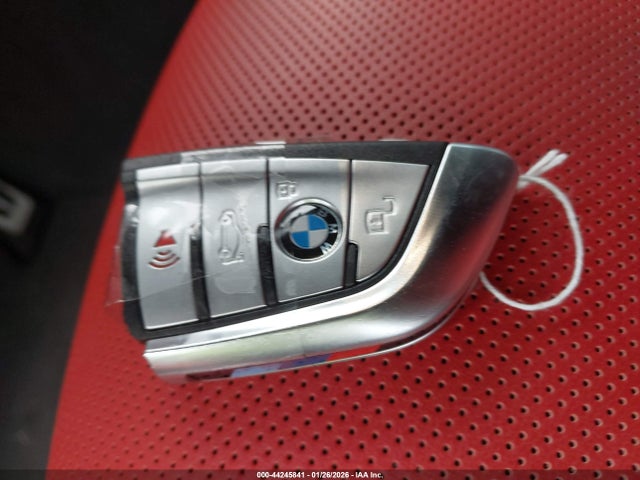 BMW 8 Series