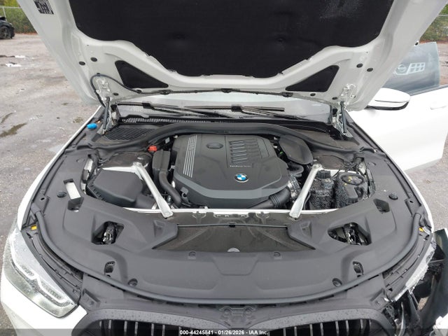 BMW 8 Series