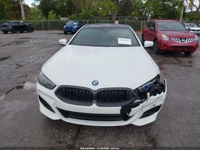 BMW 8 Series