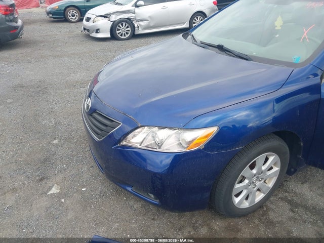 Toyota Camry Xle