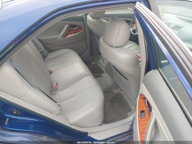 Toyota Camry Xle