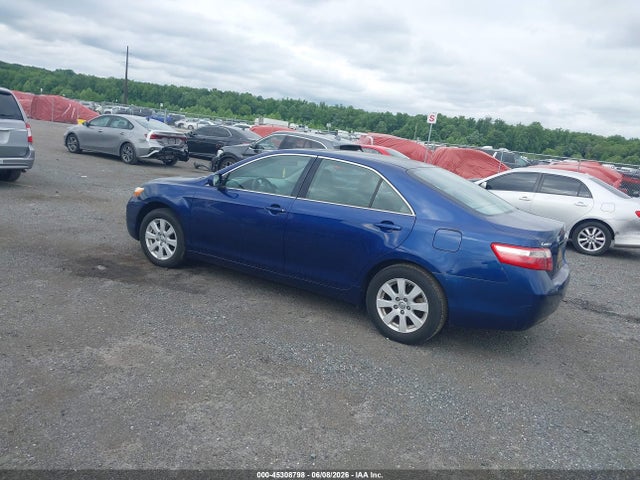 Toyota Camry Xle