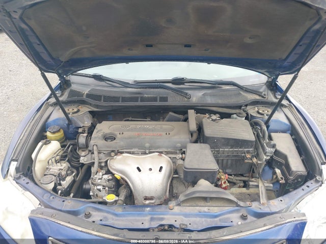 Toyota Camry Xle