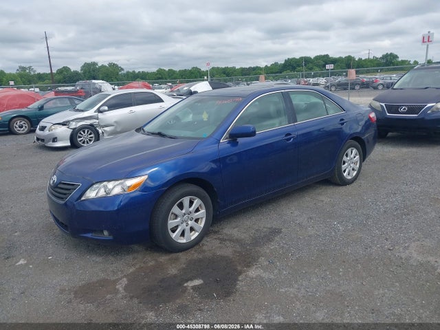 Toyota Camry Xle