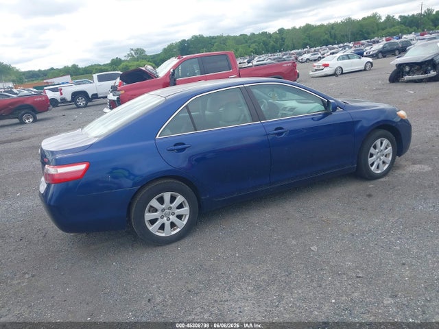Toyota Camry Xle