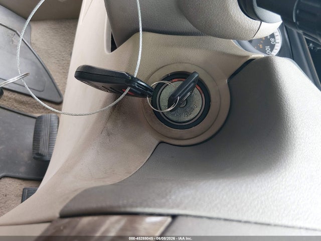 Nissan Quest 3.5 S