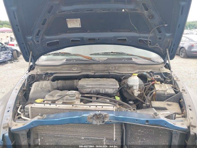 Dodge Ram 1500 St