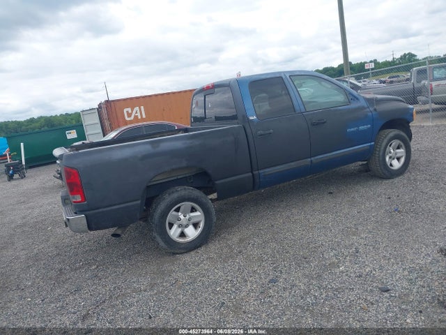 Dodge Ram 1500 St