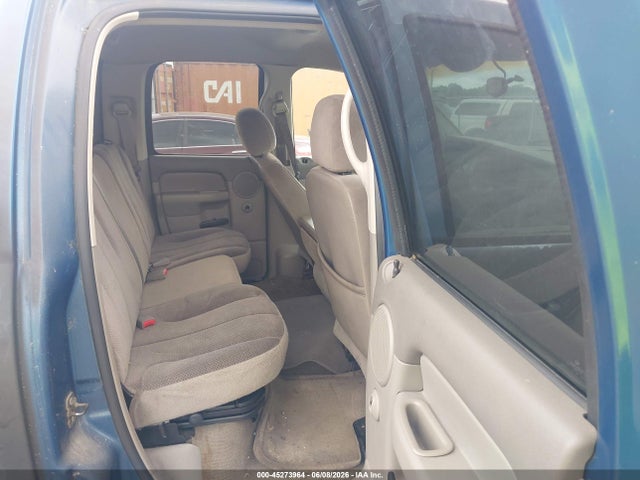 Dodge Ram 1500 St