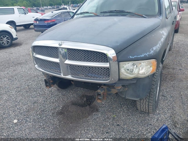 Dodge Ram 1500 St