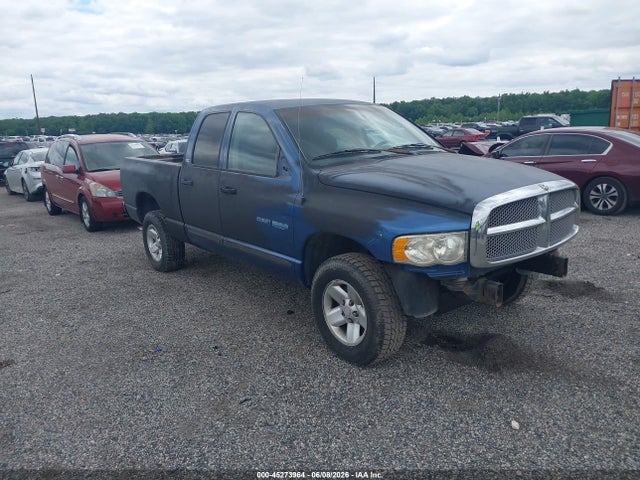 Salvage Dodge Ram 1500 Image