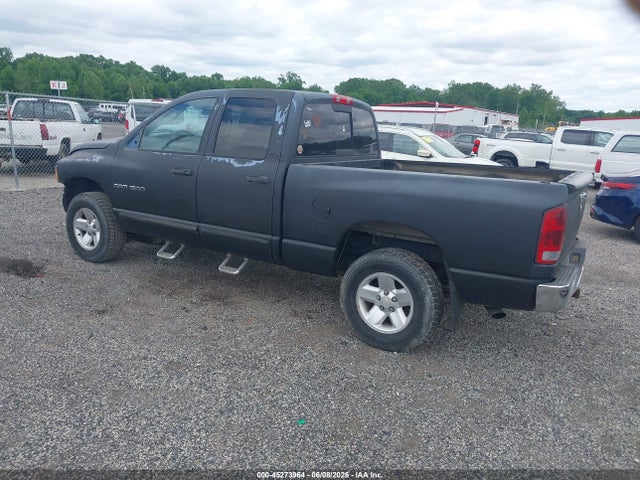 Dodge Ram 1500 St
