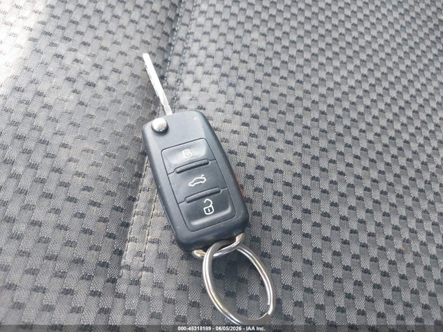 Volkswagen Jetta 2.0l S