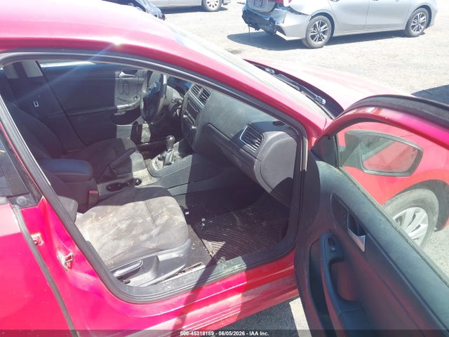Volkswagen Jetta 2.0l S