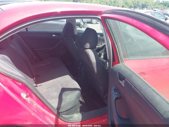 Volkswagen Jetta 2.0l S