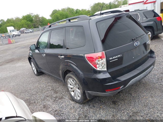 Subaru Forester 2.5x Premium