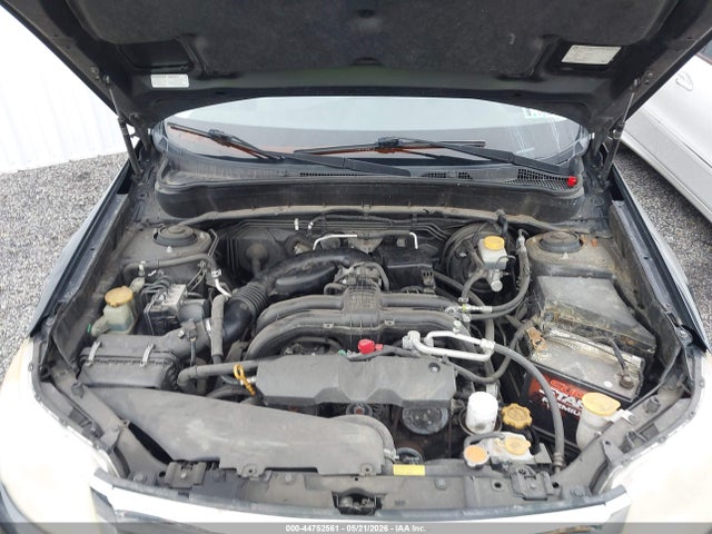Subaru Forester 2.5x Premium