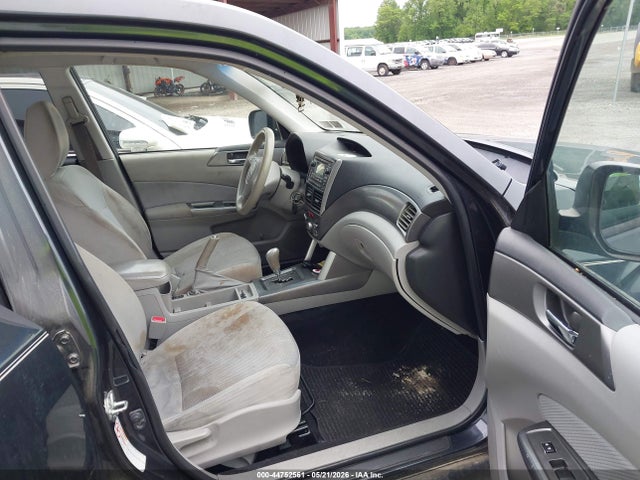 Subaru Forester 2.5x Premium
