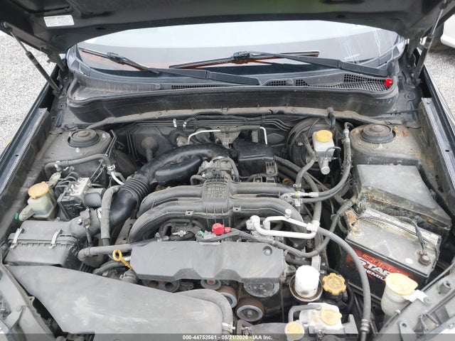 Subaru Forester 2.5x Premium