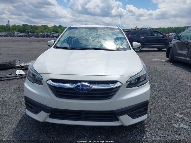 Subaru Legacy Premium