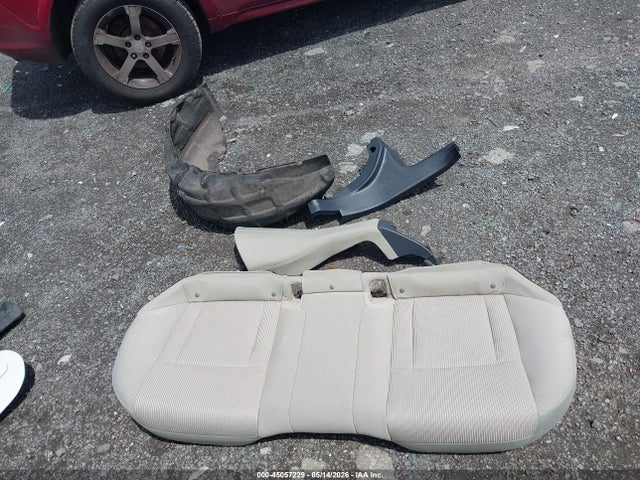 Subaru Legacy Premium
