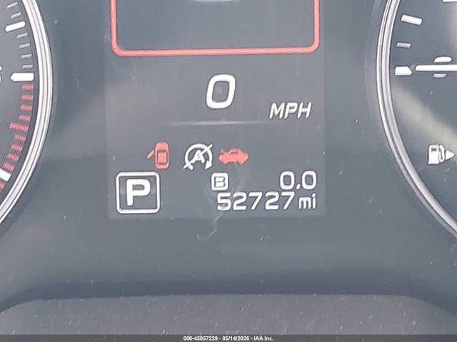 Subaru Legacy Premium