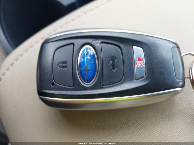 Subaru Legacy Premium