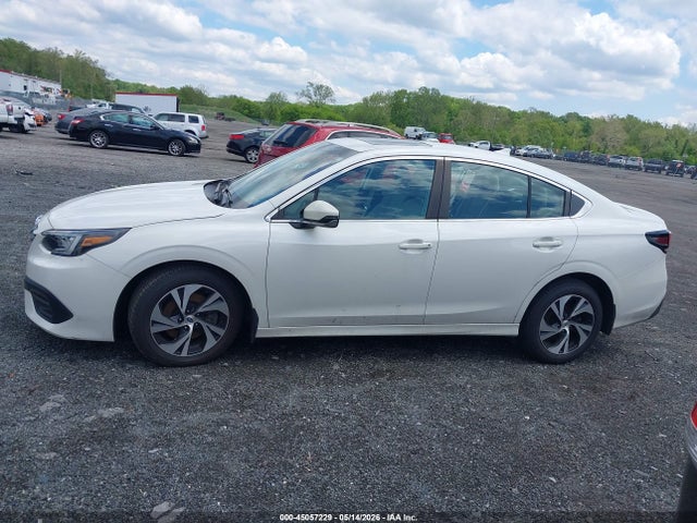 Subaru Legacy Premium