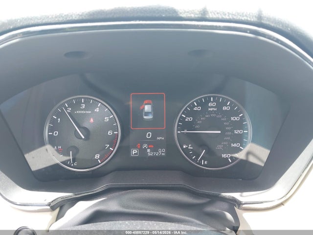 Subaru Legacy Premium