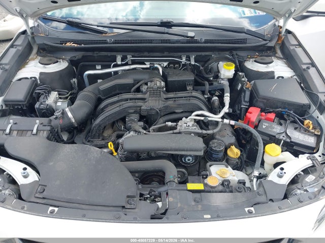 Subaru Legacy Premium