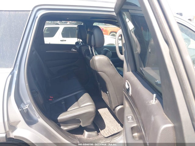 Jeep Grand Cherokee Limited 4x4