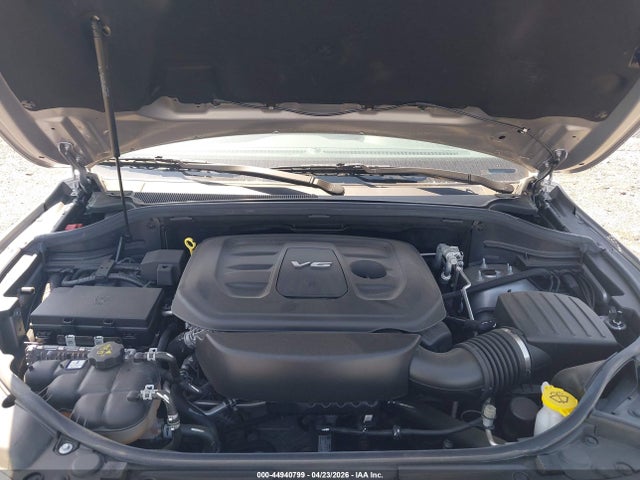 Jeep Grand Cherokee Limited 4x4